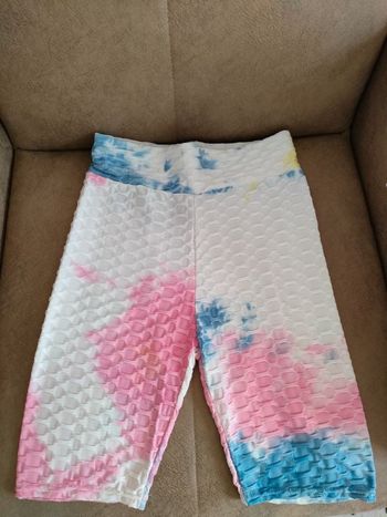 Cycliste taille S/M en très bon état