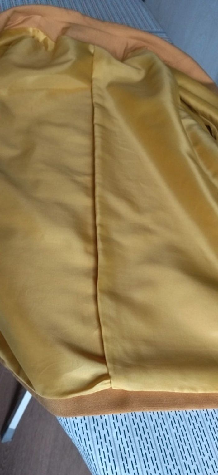 Blazer Vintage - photo numéro 4