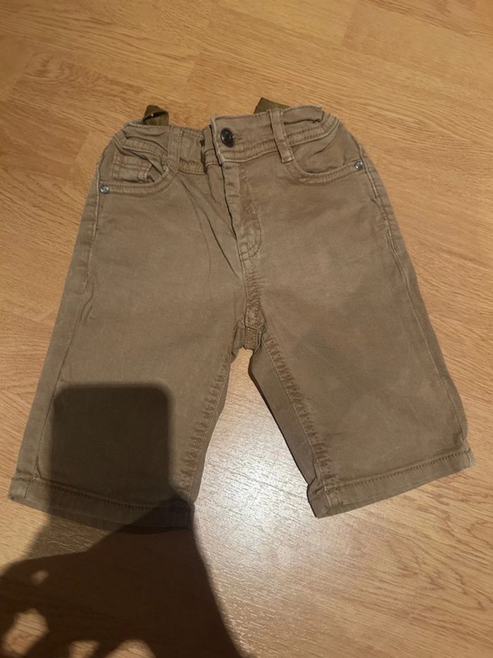 Short