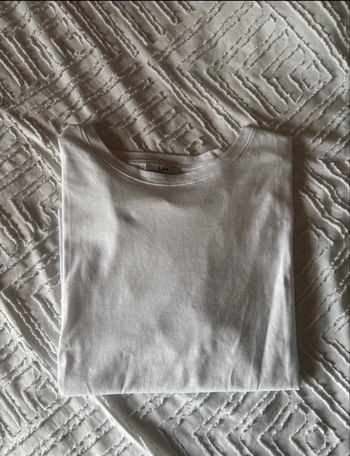 T-shirt  blanc 