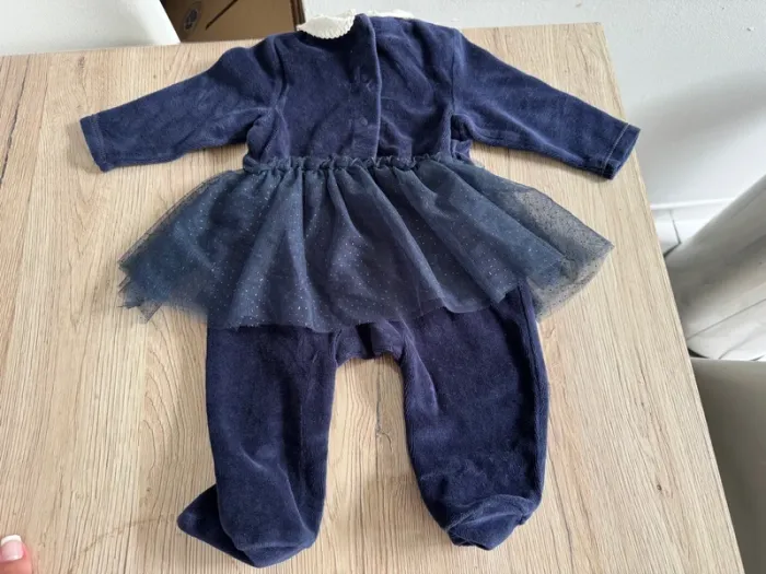 Pyjamas - photo numéro 3