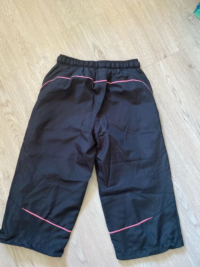 Pantalon pantacourt sportway taille 14 ans Neuf - photo numéro 3