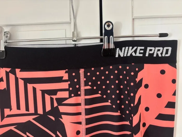 Legging S Nike Pro - photo numéro 2