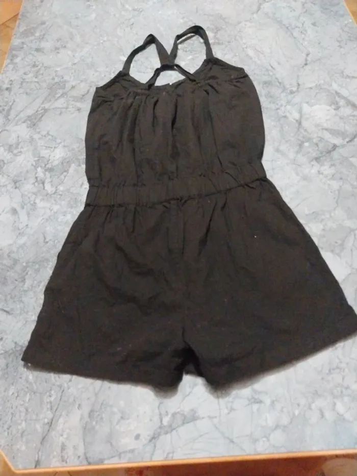 Combi short T.16ans - photo numéro 4