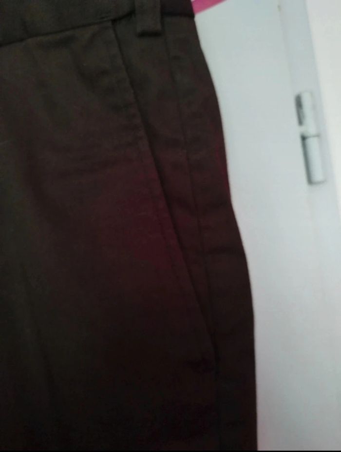 Pantalon 2 - photo numéro 3