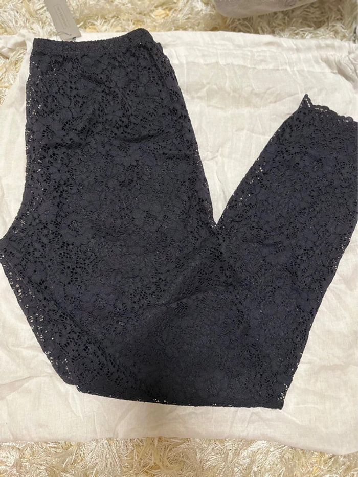 Pantalon de plage