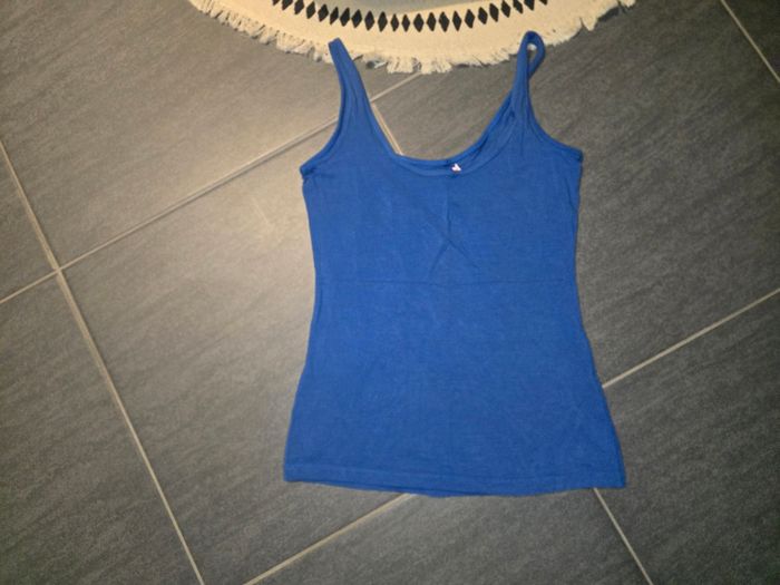 Débardeur femme taille S