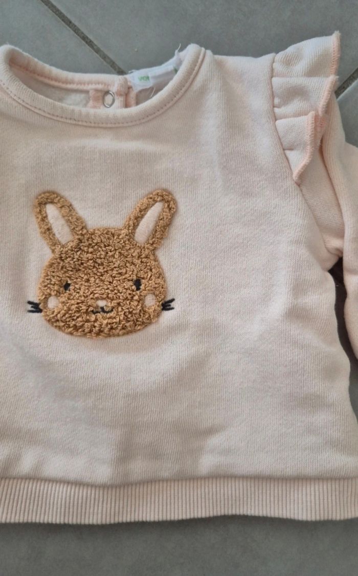 Ensemble verbaudet - photo numéro 3