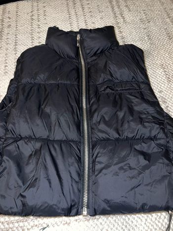 Veste sans manche pull & bear