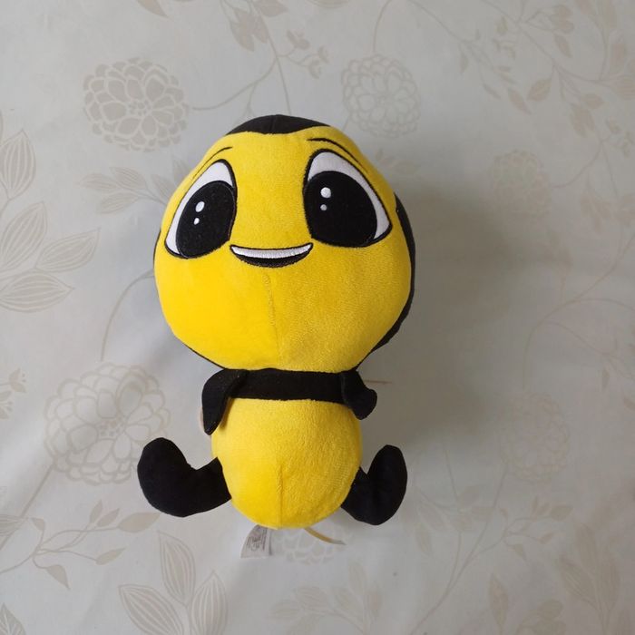 Peluche abeille Backyard Buddies - photo numéro 2