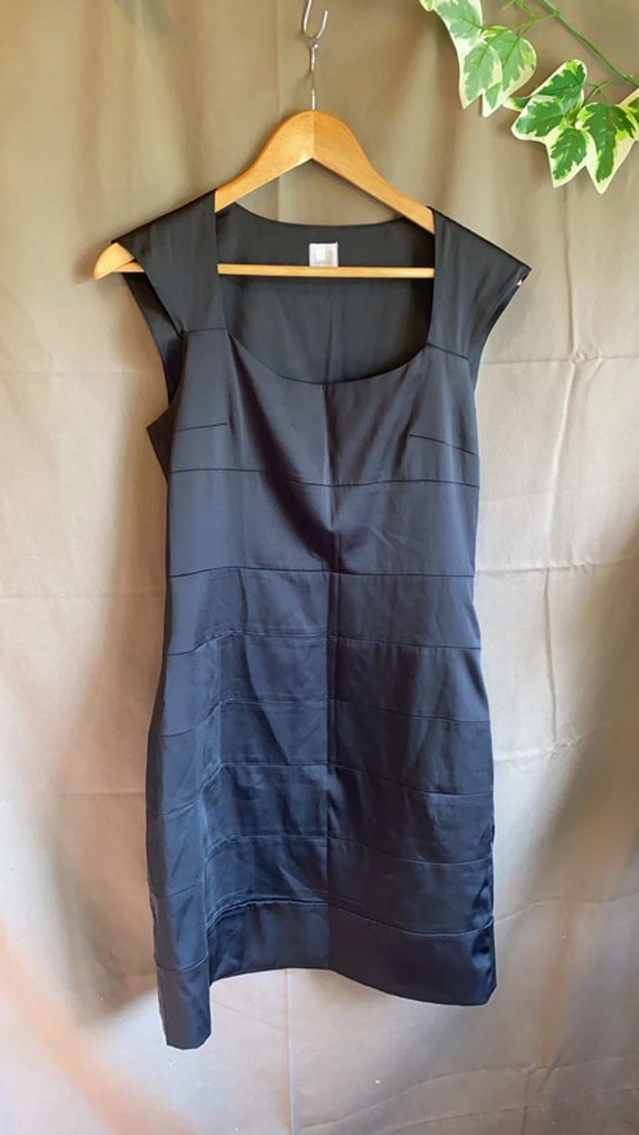 Très belle robe camaïeu