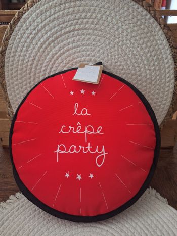 Réchauffe crepes