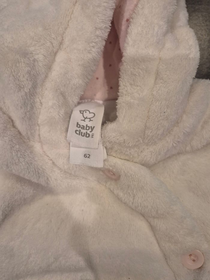 Combinaison - photo numéro 2