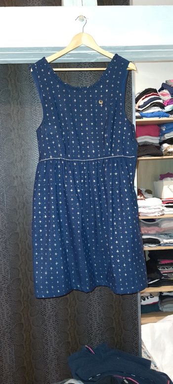 Mère t42. Fille 12mois