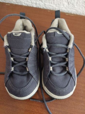 Baskets Reebok en 23.5