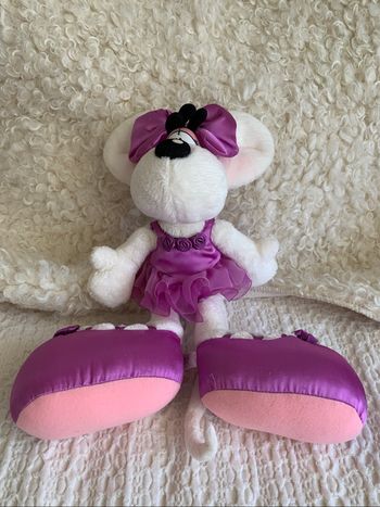Peluche Diddlina