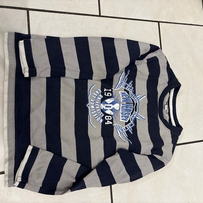 Lot sweat-shirt fin - photo numéro 5