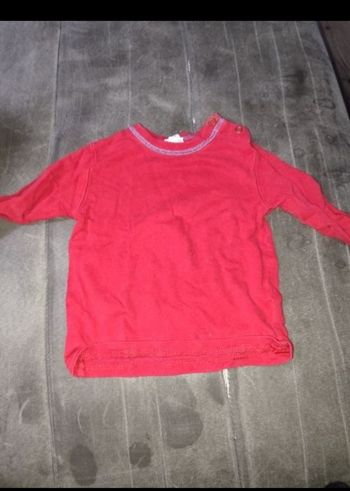 T shirt manche longue