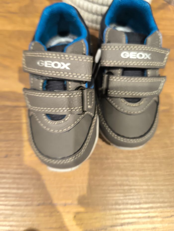 Chaussures Geox - photo numéro 2