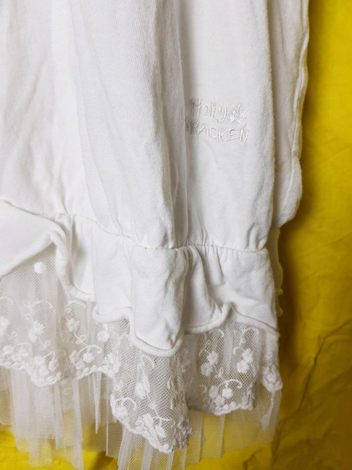 Robe jupon dentelle molly bracken - photo numéro 3