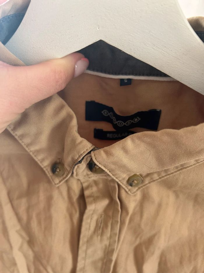 Chemise homme - photo numéro 3