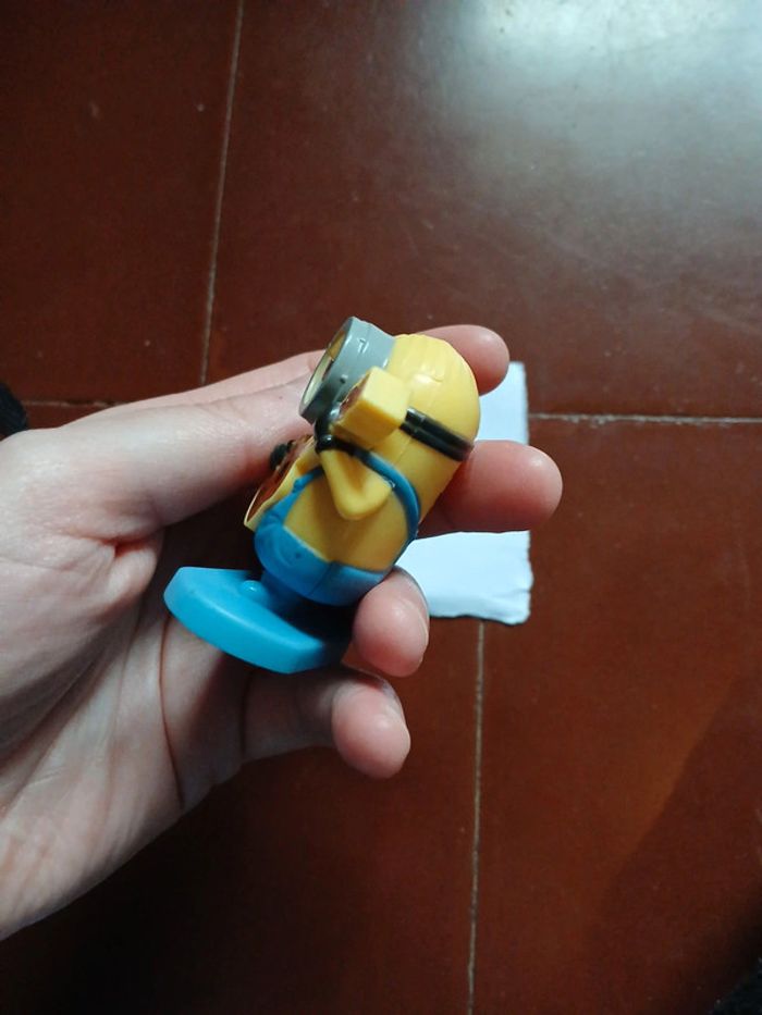 Minion C Nestlé - photo numéro 6