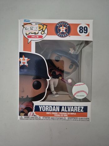 Pop Yordan Alvarez