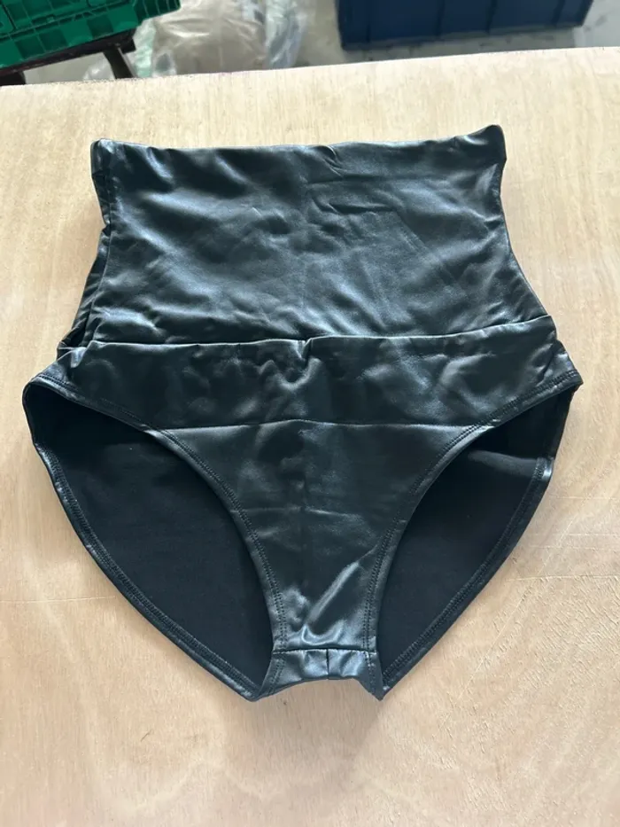 Culotte, style gaine