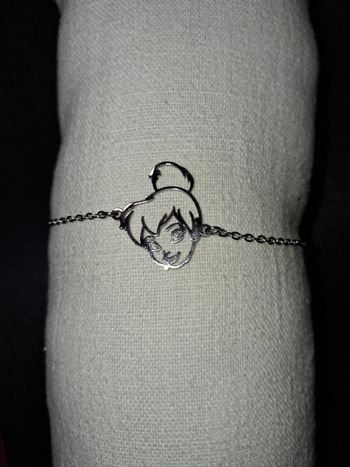 Bracelet clochette