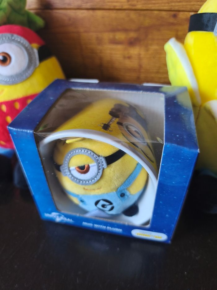 Lot minion - photo numéro 3