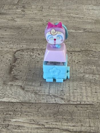 Clickeez série 1 épique Giggly-bunny