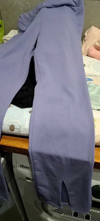 Pantalon lavande