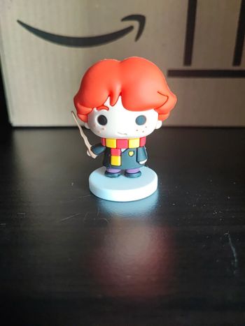 Figurine ron harry Potter 6 cm