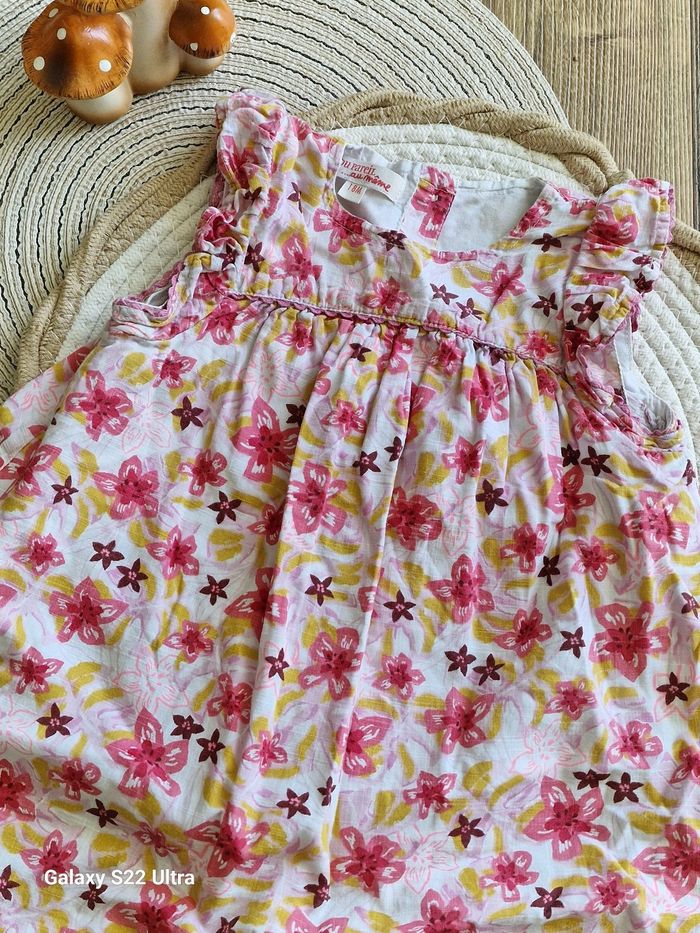 Ensemble DPAM – Taille 18 mois (81 cm) - photo numéro 4