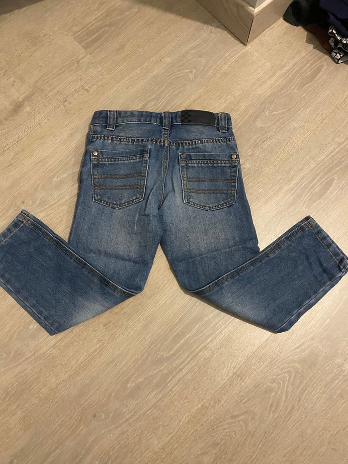 Jean 6 ans - photo numéro 2