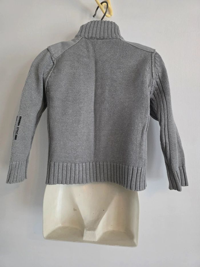 Veste - photo numéro 2
