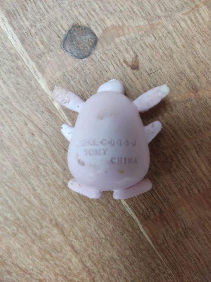 Grodoudou figurines - photo numéro 2