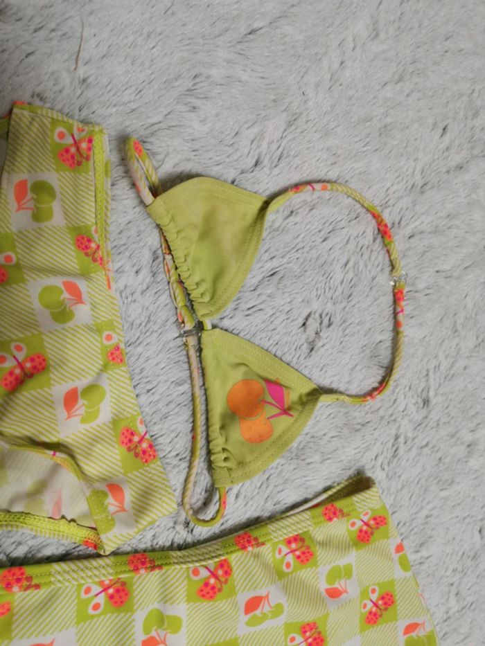 Ensemble maillot de bain - photo numéro 3