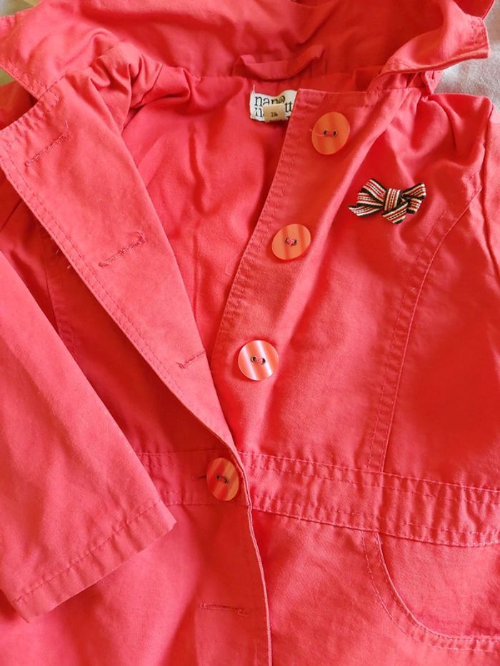 Veste - photo numéro 2