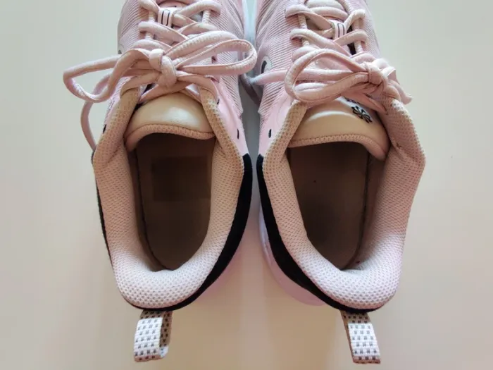 Baskets fille 38 Nike - photo numéro 4