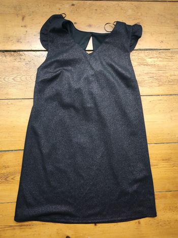 Robe fête.