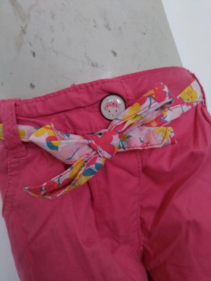 Lot vêtements été fille (12 mois) - photo numéro 10