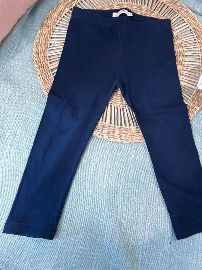 Lot 9 pièces taille 24 mois - photo numéro 11