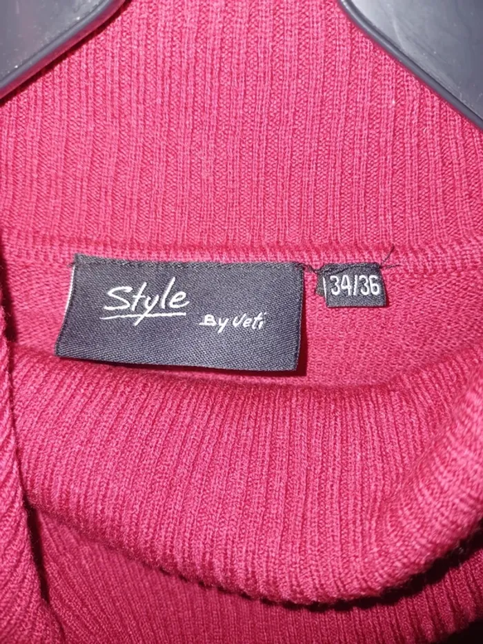Pulls Style By veti - photo numéro 4