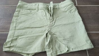 Short vero moda