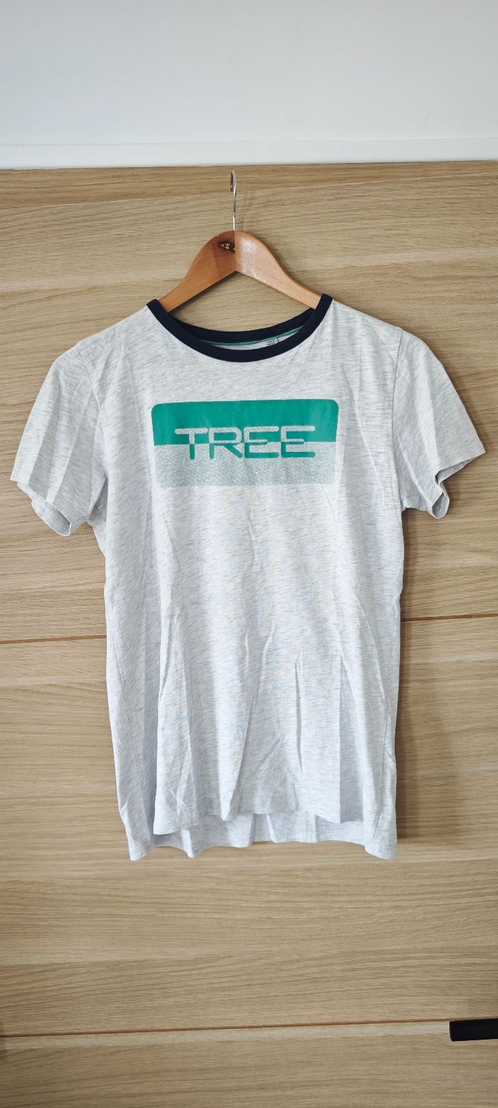 T-shirt Okaïdi 14 ans