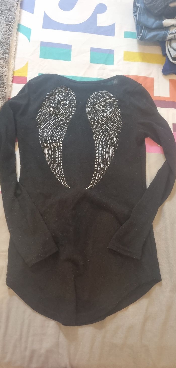 Lot femme taille s - photo numéro 4