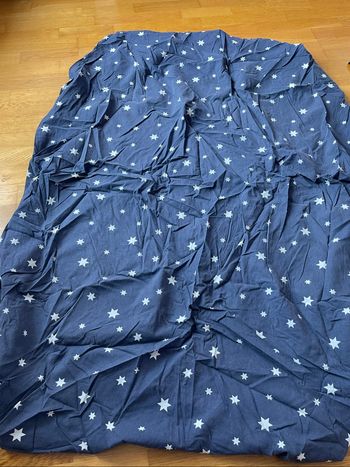 Drap housse vertbaudet
