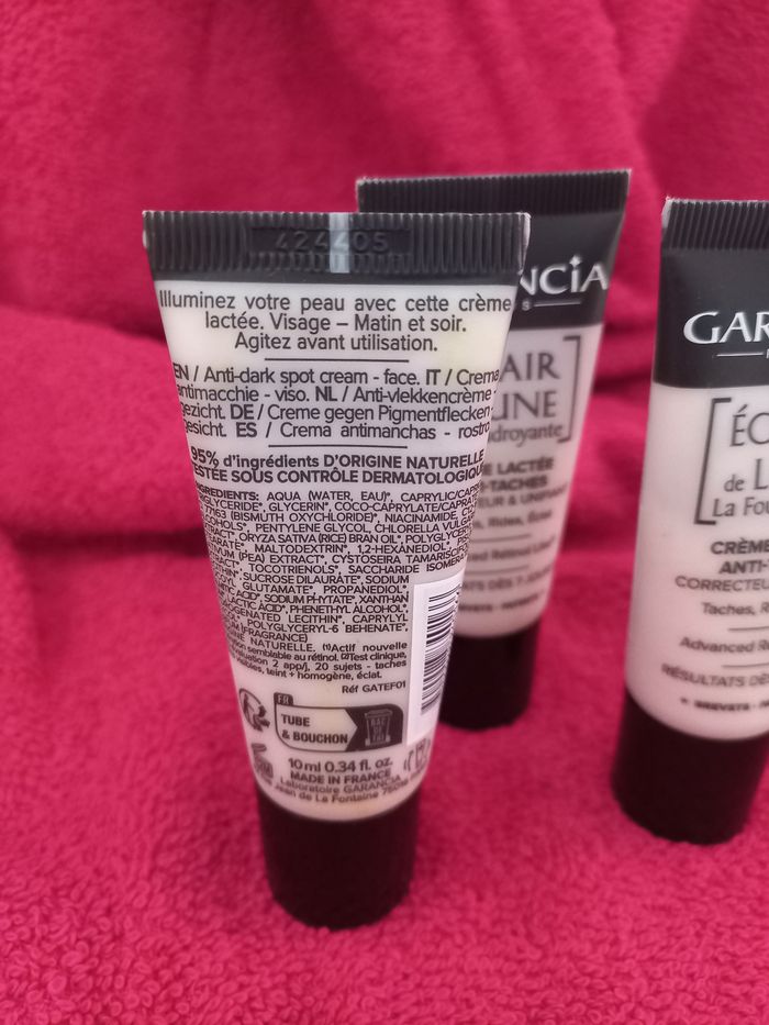 Eclair de lune la foudroyante Garancia 30 ml - photo numéro 2