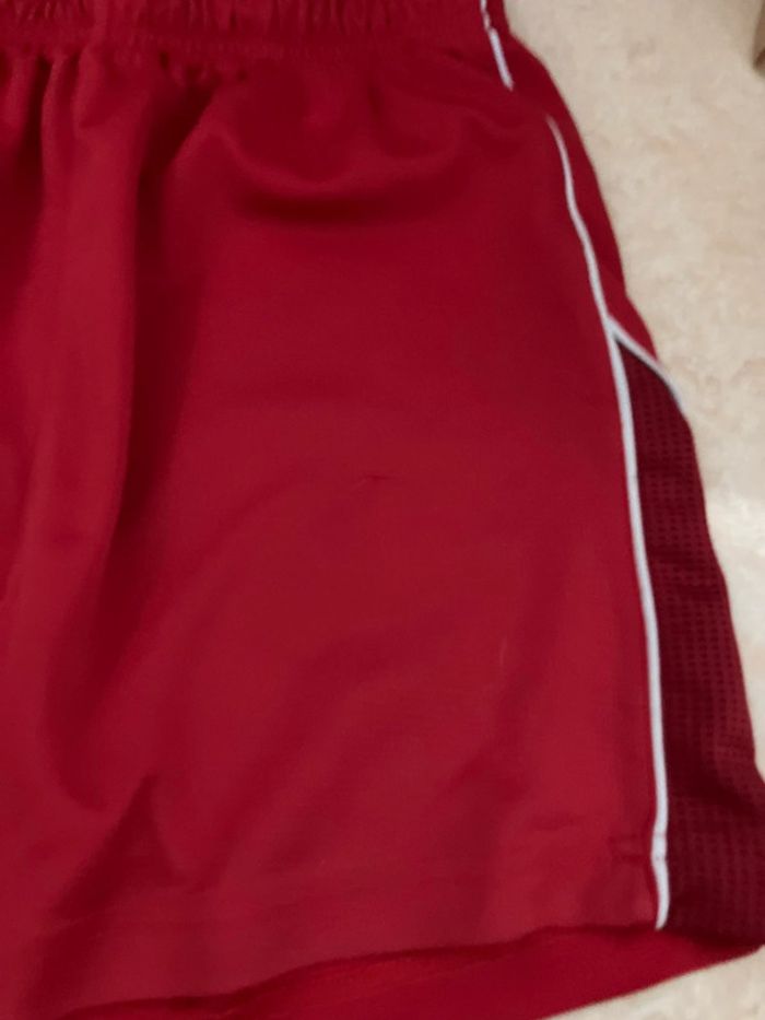 Short fluide Pro Touch 8-10 ans - photo numéro 2